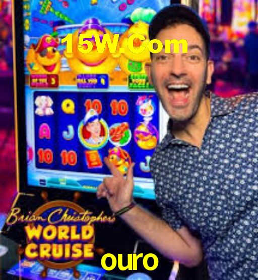 ouro,ouro.win