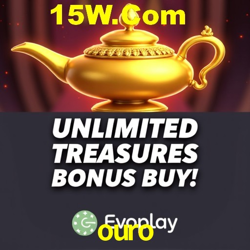 Exclusive Offers ouro