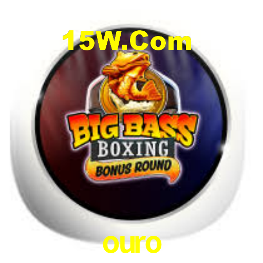 ouro.win