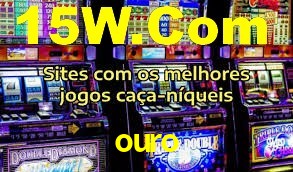 Tournaments ouro