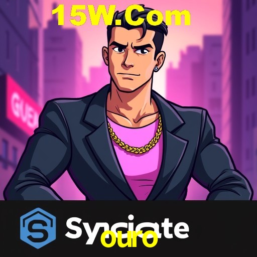 APP oficial da ouro para mobile