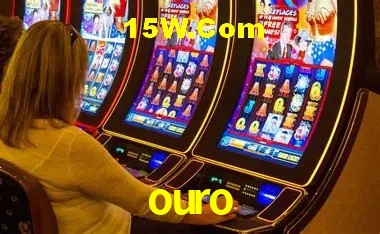 Live Casino ouro