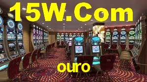 VIP Casino ouro