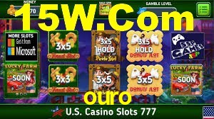 Sports Statistics ouro