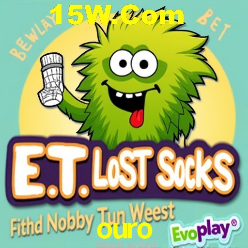 Account Benefits ouro