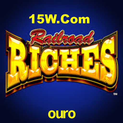 ouro: Seu Cassino Premiado com Pagamentos Rápidos